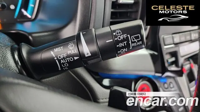 HONDA 3.5 2019 — photo 18 sur 20