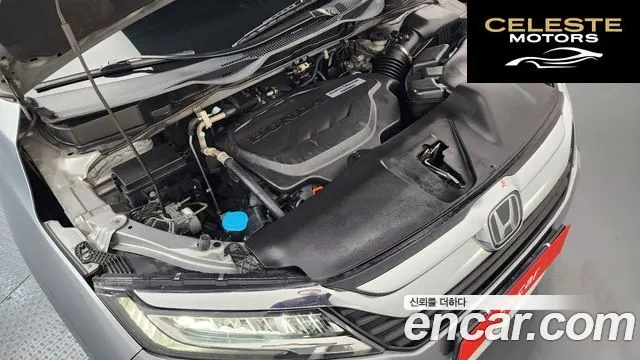 HONDA 3.5 2019 — photo 6 sur 20