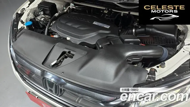 HONDA 3.5 2018 — photo 6 sur 20