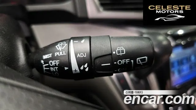 HONDA 3.5 2015 — photo 16 sur 20