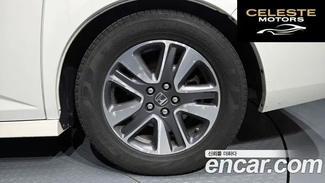 HONDA 3.5 2015 — photo 5 sur 20