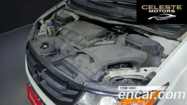 HONDA 3.5 2015 — photo 6 sur 20
