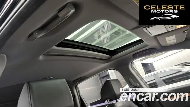 HONDA CR-V 51.5 Touring 4WD 2017 — photo 17 sur 26