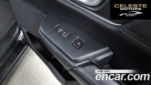 HONDA CR-V 51.5 Touring 4WD 2017 — photo 18 sur 26