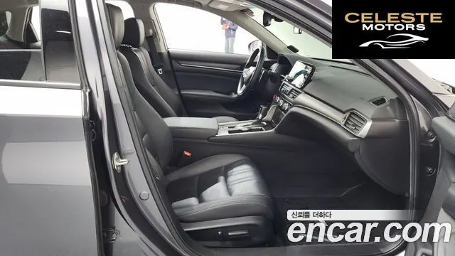HONDA 101.5 Turbo 2019 — photo 11 sur 26