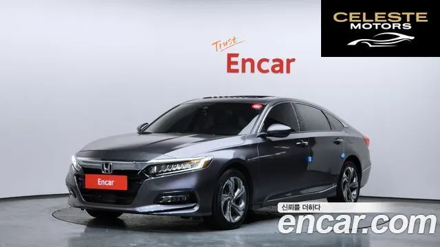 HONDA 101.5 Turbo 2019 — photo 23 sur 26