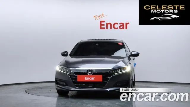 HONDA 101.5 Turbo 2019 — photo 3 sur 26