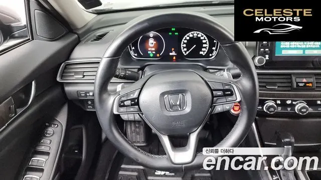 HONDA 101.5 Turbo 2019 — photo 13 sur 26