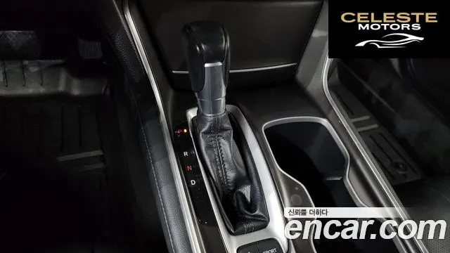 HONDA 101.5 Turbo 2019 — photo 9 sur 26
