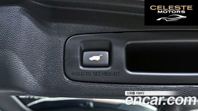 HONDA CR-V 52.0 HighTouring 4WD 2022 — photo 19 sur 20