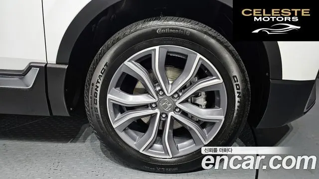 HONDA CR-V 52.0 HighTouring 4WD 2022 — photo 5 sur 20