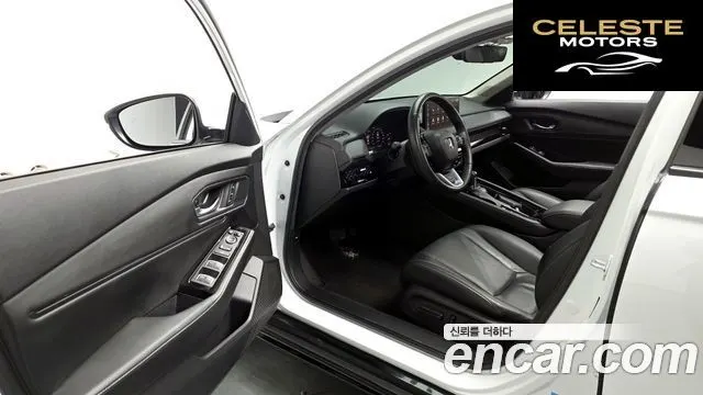 HONDA 112.0 HighTouring 2023 — photo 11 sur 20