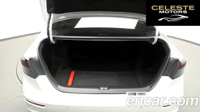 HONDA 112.0 HighTouring 2023 — photo 20 sur 20