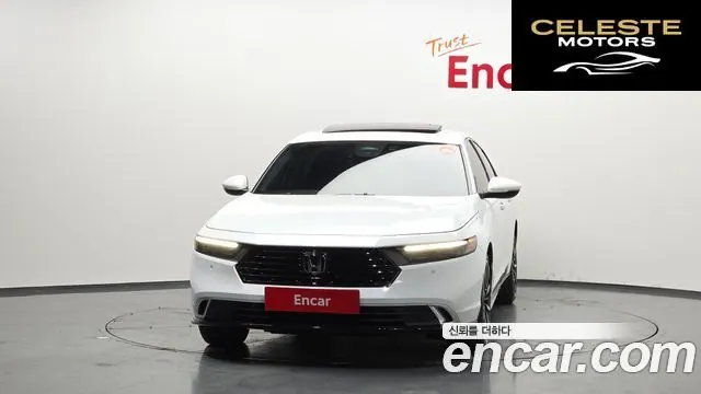 HONDA 112.0 HighTouring 2023 — photo 3 sur 20