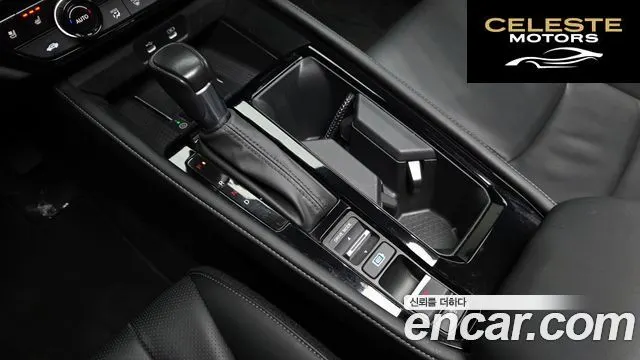 HONDA 112.0 HighTouring 2023 — photo 9 sur 20