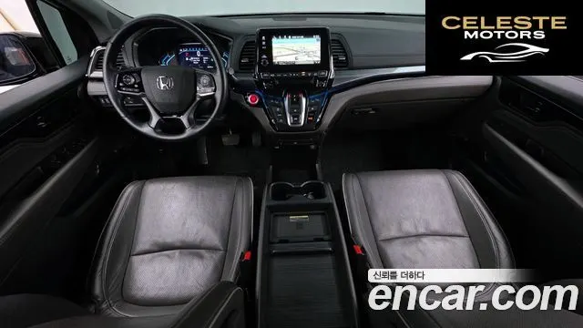 HONDA 3.5 2021 — photo 7 sur 20
