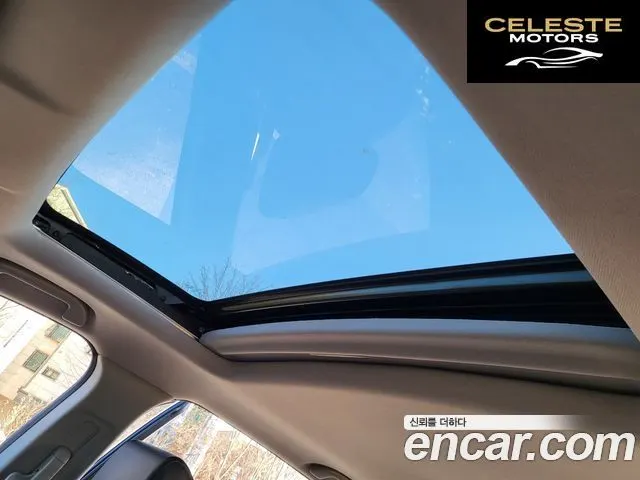 HONDA CR-V 51.5 Touring 4WD 2019 — photo 11 sur 20