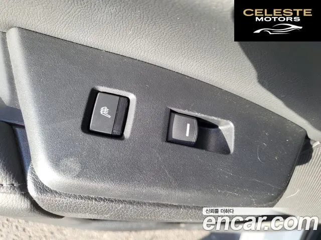 HONDA CR-V 51.5 Touring 4WD 2019 — photo 12 sur 20