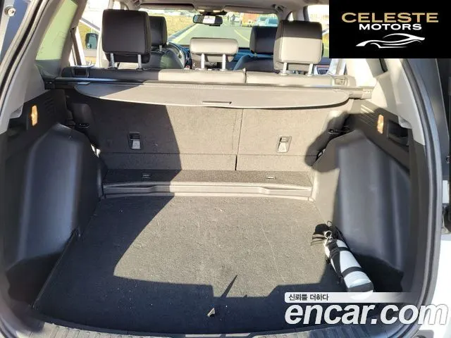HONDA CR-V 51.5 Touring 4WD 2019 — photo 13 sur 20