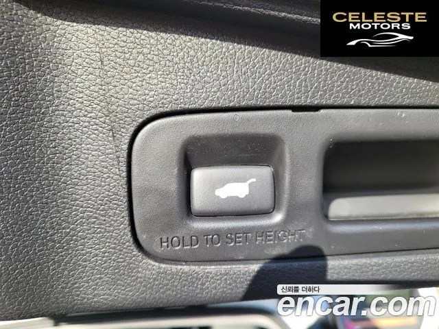 HONDA CR-V 51.5 Touring 4WD 2019 — photo 14 sur 20