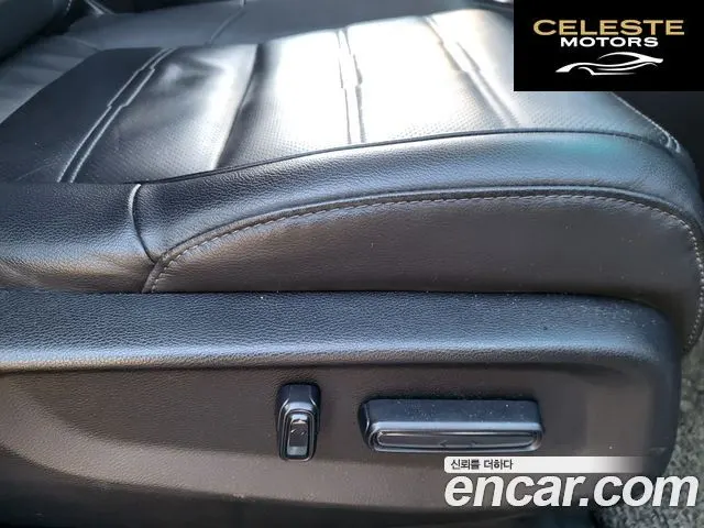 HONDA CR-V 51.5 Touring 4WD 2019 — photo 15 sur 20