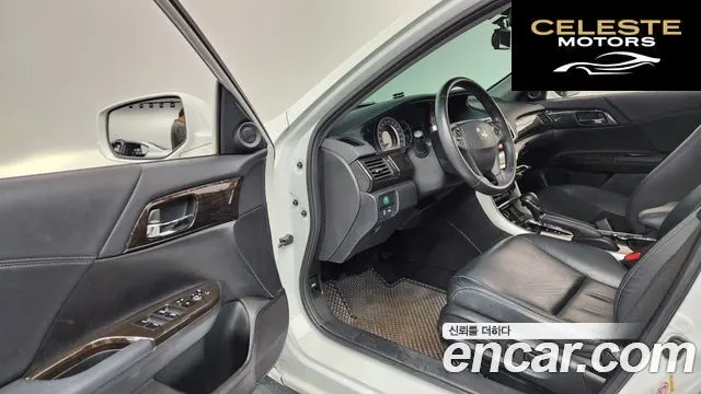 HONDA 2.4 2013 — photo 10 sur 20
