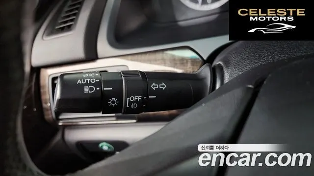 HONDA 2.4 2013 — photo 14 sur 20