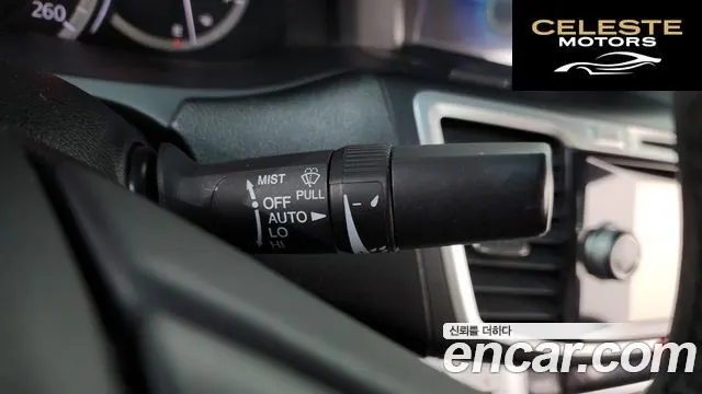 HONDA 2.4 2013 — photo 15 sur 20