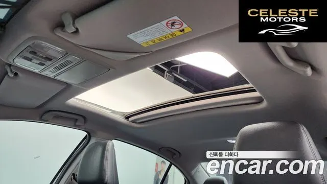 HONDA 2.4 2013 — photo 19 sur 20
