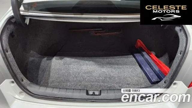 HONDA 2.4 2013 — photo 20 sur 20