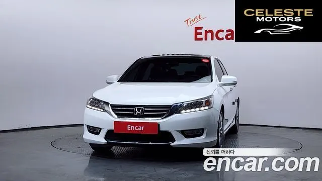 HONDA 2.4 2013 — photo 3 sur 20