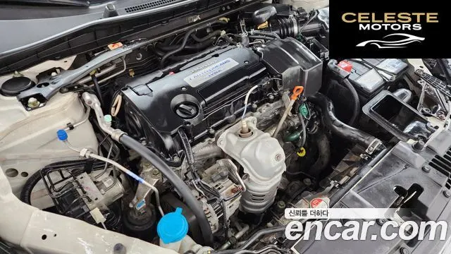 HONDA 2.4 2013 — photo 6 sur 20