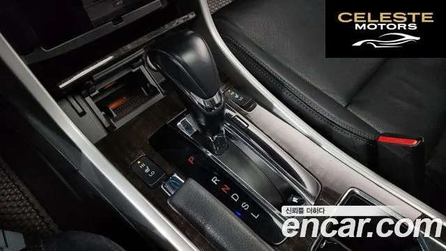 HONDA 2.4 2013 — photo 9 sur 20