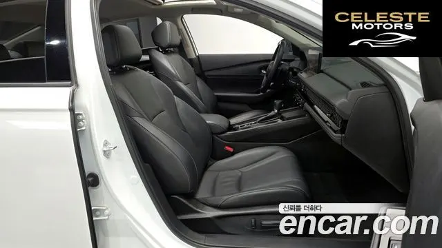 HONDA 112.0 HighTouring 2023 — photo 10 sur 20