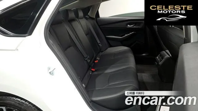 HONDA 112.0 HighTouring 2023 — photo 12 sur 20