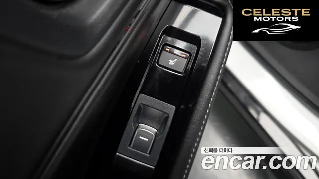 HONDA 112.0 HighTouring 2023 — photo 18 sur 20