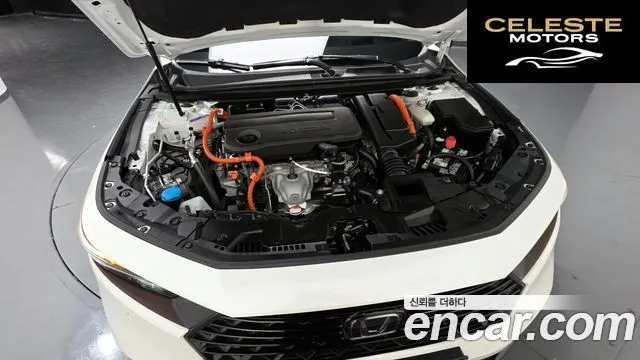 HONDA 112.0 HighTouring 2023 — photo 6 sur 20