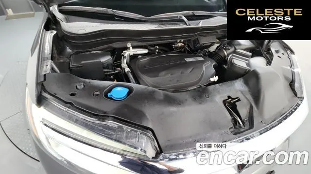 HONDA 33.5 2019 — photo 6 sur 26