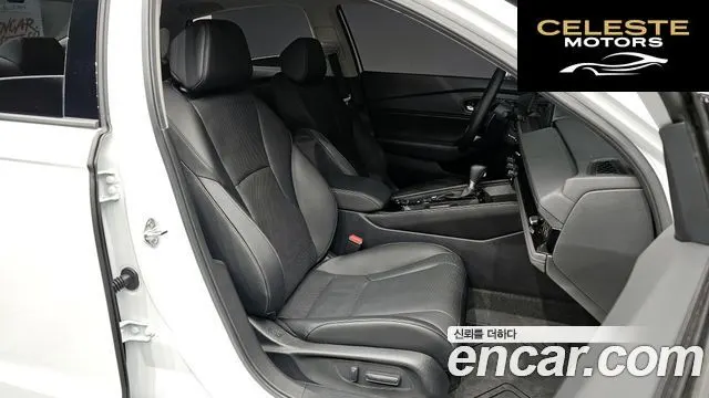 HONDA 112.0 HighTouring 2025 — photo 10 sur 26