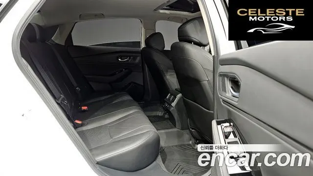 HONDA 112.0 HighTouring 2025 — photo 11 sur 26