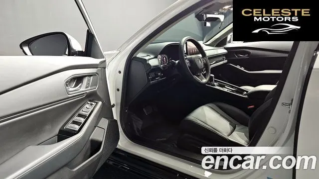 HONDA 112.0 HighTouring 2025 — photo 12 sur 26