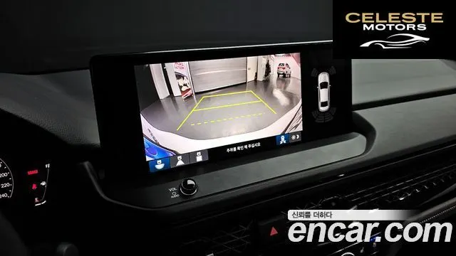 HONDA 112.0 HighTouring 2025 — photo 16 sur 26