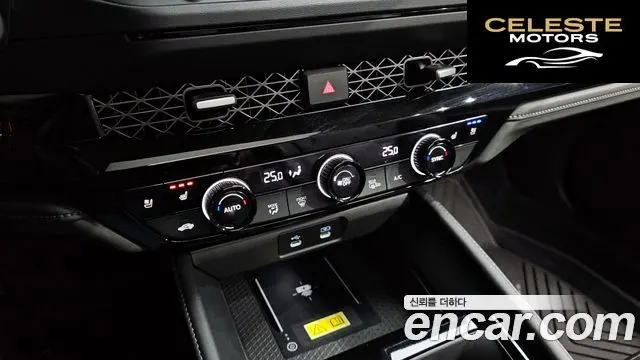 HONDA 112.0 HighTouring 2025 — photo 18 sur 26