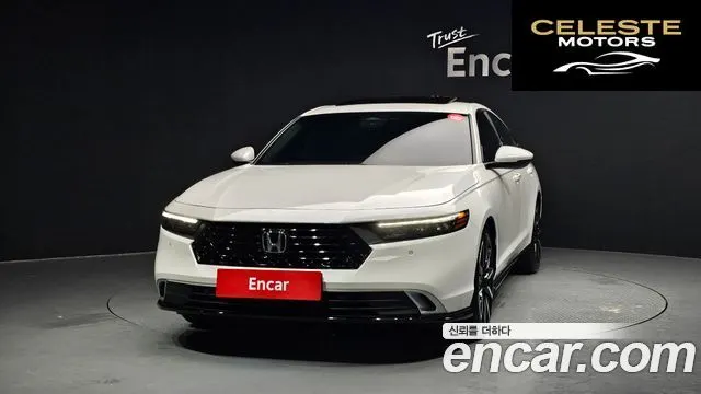 HONDA 112.0 HighTouring 2025 — photo 3 sur 26
