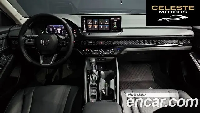 HONDA 112.0 HighTouring 2025 — photo 7 sur 26