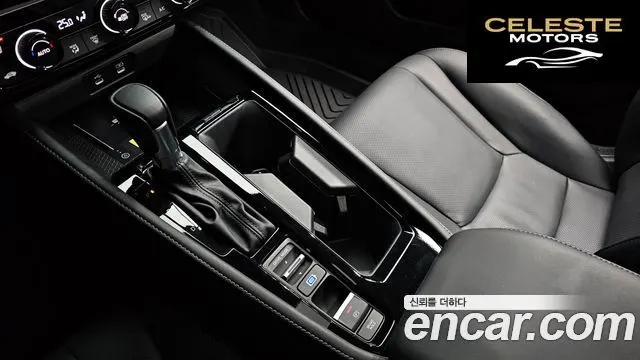 HONDA 112.0 HighTouring 2025 — photo 9 sur 26