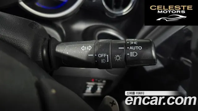 HONDA N-BOX 0.6 2WD 2016 — photo 18 sur 20