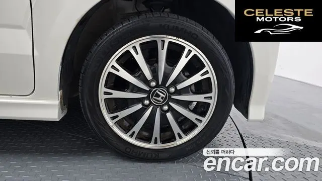 HONDA N-BOX 0.6 2WD 2016 — photo 5 sur 20