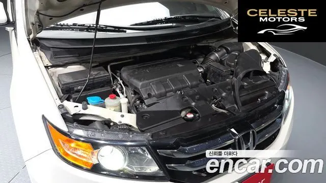 HONDA 3.5 2016 — photo 6 sur 20