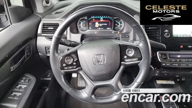 HONDA 33.5 2019 — photo 13 sur 26